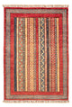 Shal Tæppe 118x79cm - Orientalsk tæppe