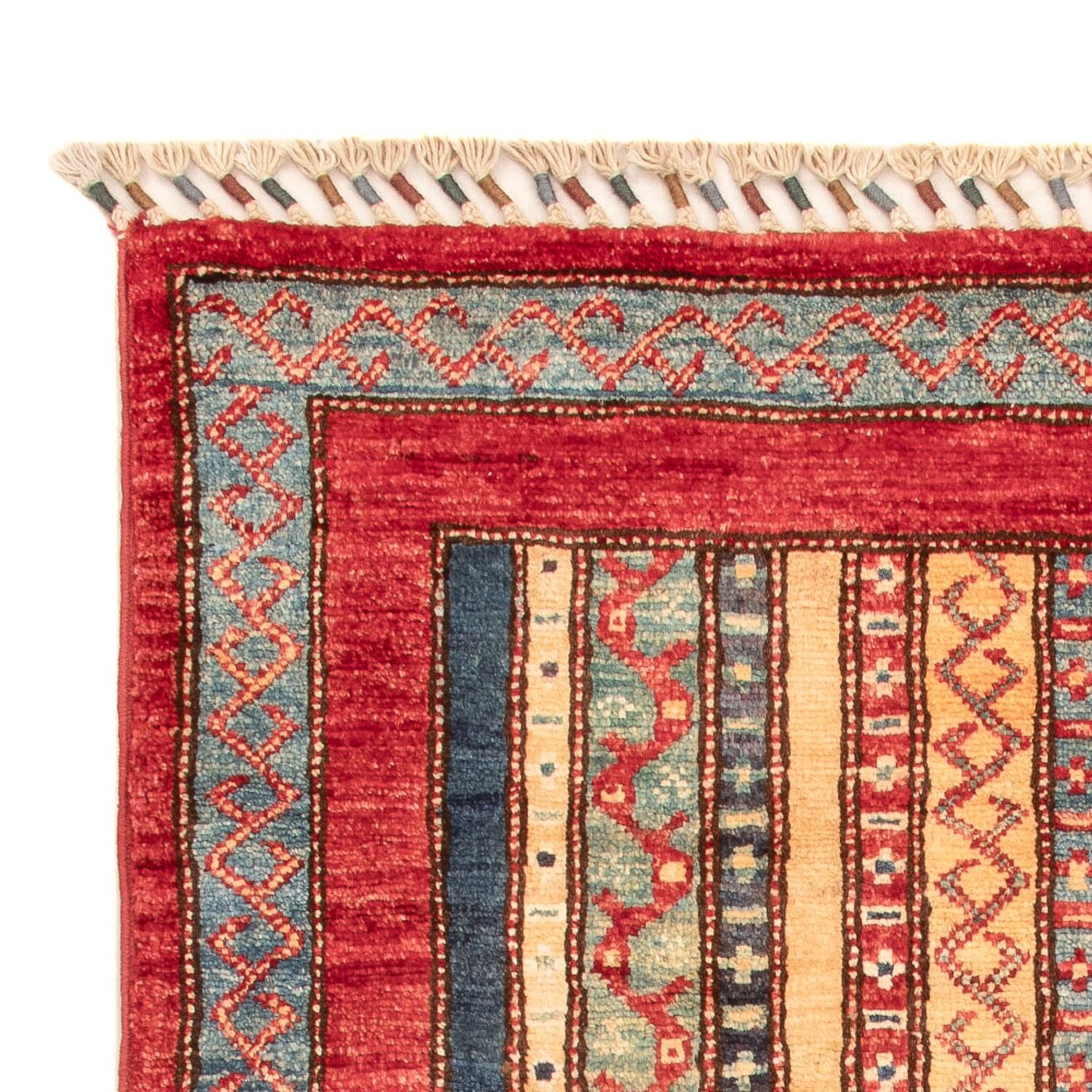 Ziegler Carpet - Shal - 118 x 79 cm - flerfarvet