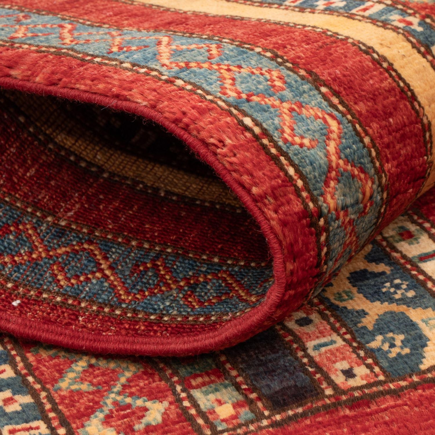 Ziegler Carpet - Shal - 118 x 79 cm - flerfarvet