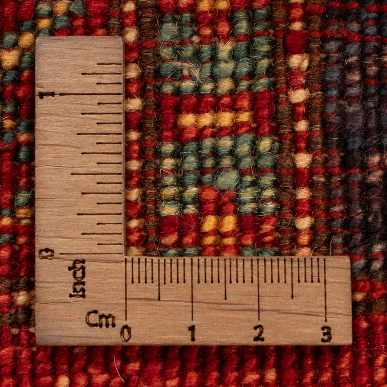 Ziegler Carpet - Shal - 118 x 79 cm - flerfarvet
