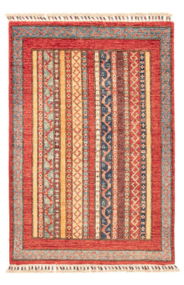 Ziegler Carpet - Shal - 118 x 78 cm - flerfarvet