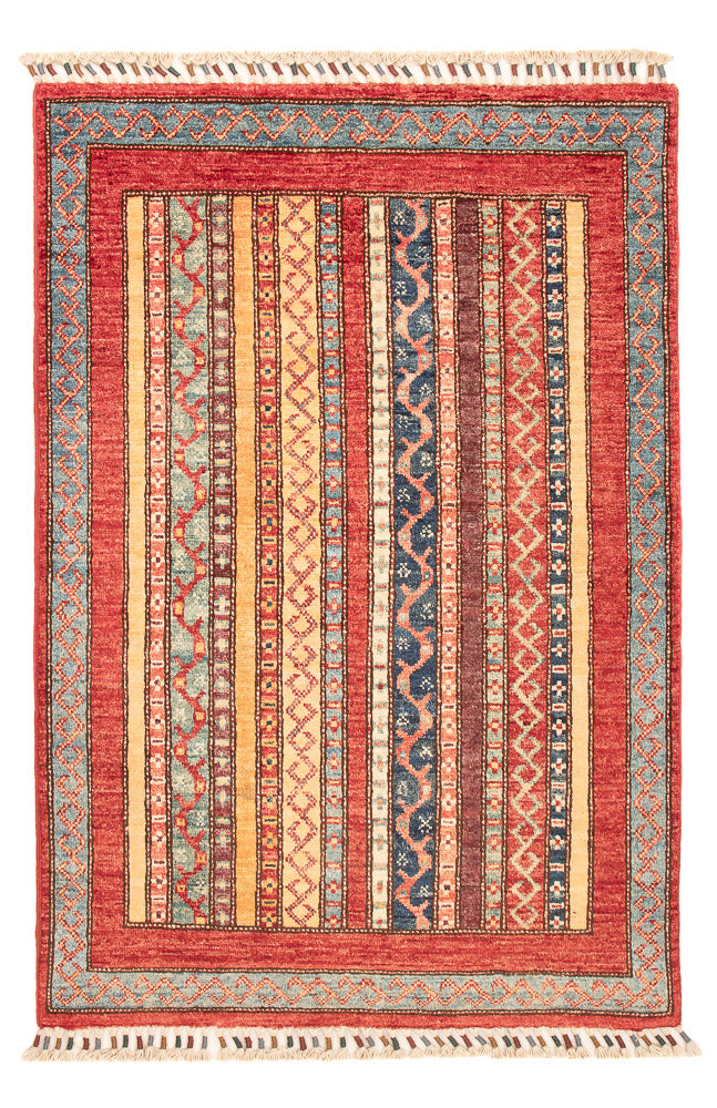 Ziegler Carpet - Shal - 118 x 78 cm - flerfarvet