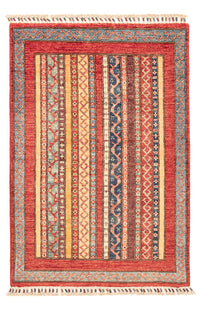 Ziegler Carpet - Shal - 118 x 78 cm - flerfarvet