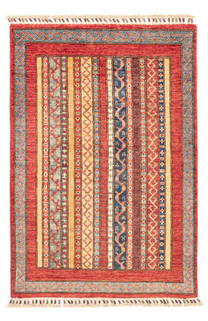 Ziegler Carpet - Shal - 118 x 78 cm - flerfarvet