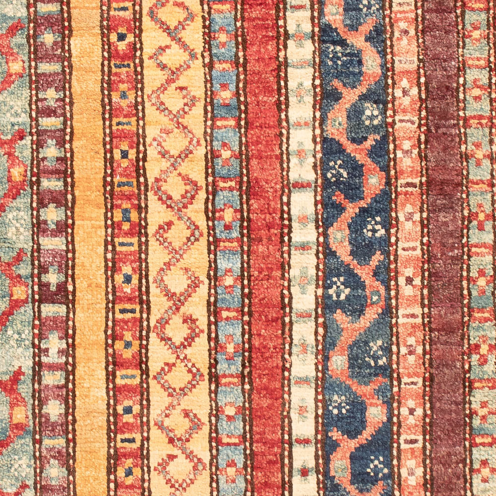 Ziegler Carpet - Shal - 118 x 78 cm - flerfarvet