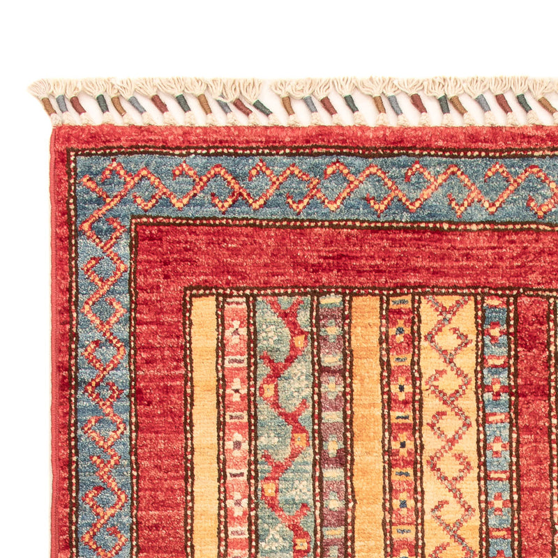 Ziegler Carpet - Shal - 118 x 78 cm - flerfarvet