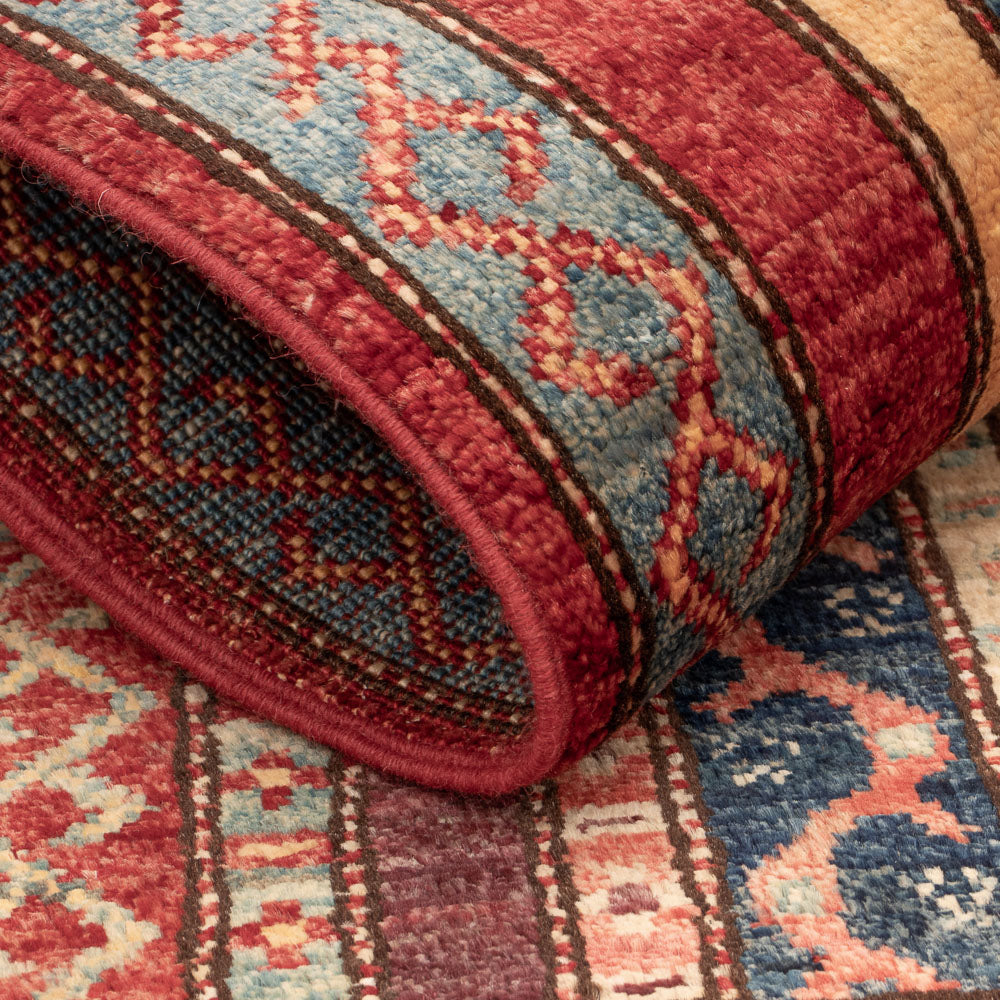 Ziegler Carpet - Shal - 118 x 78 cm - flerfarvet