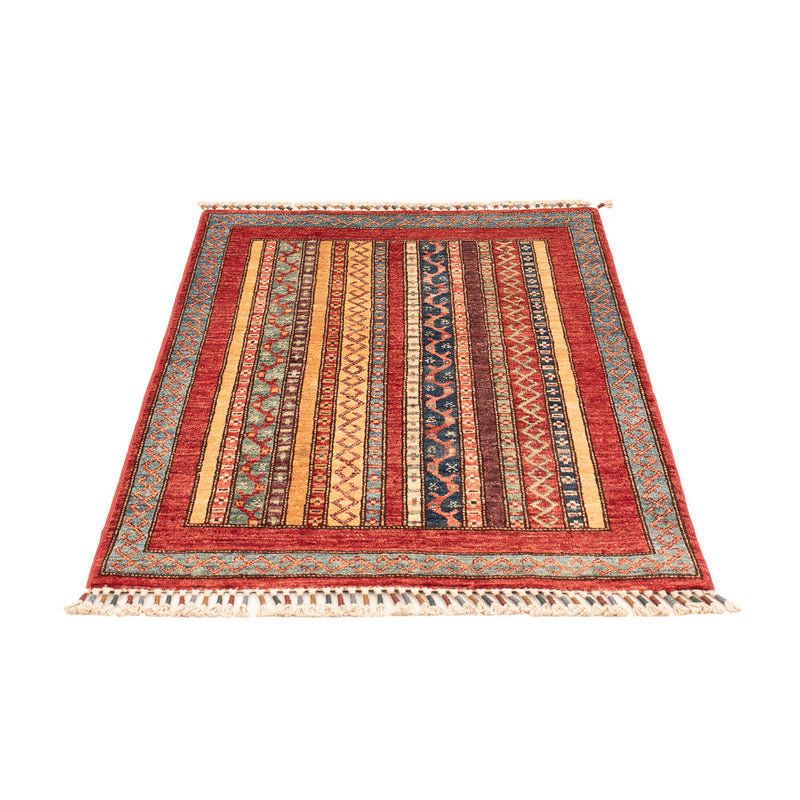 Ziegler Carpet - Shal - 118 x 78 cm - flerfarvet