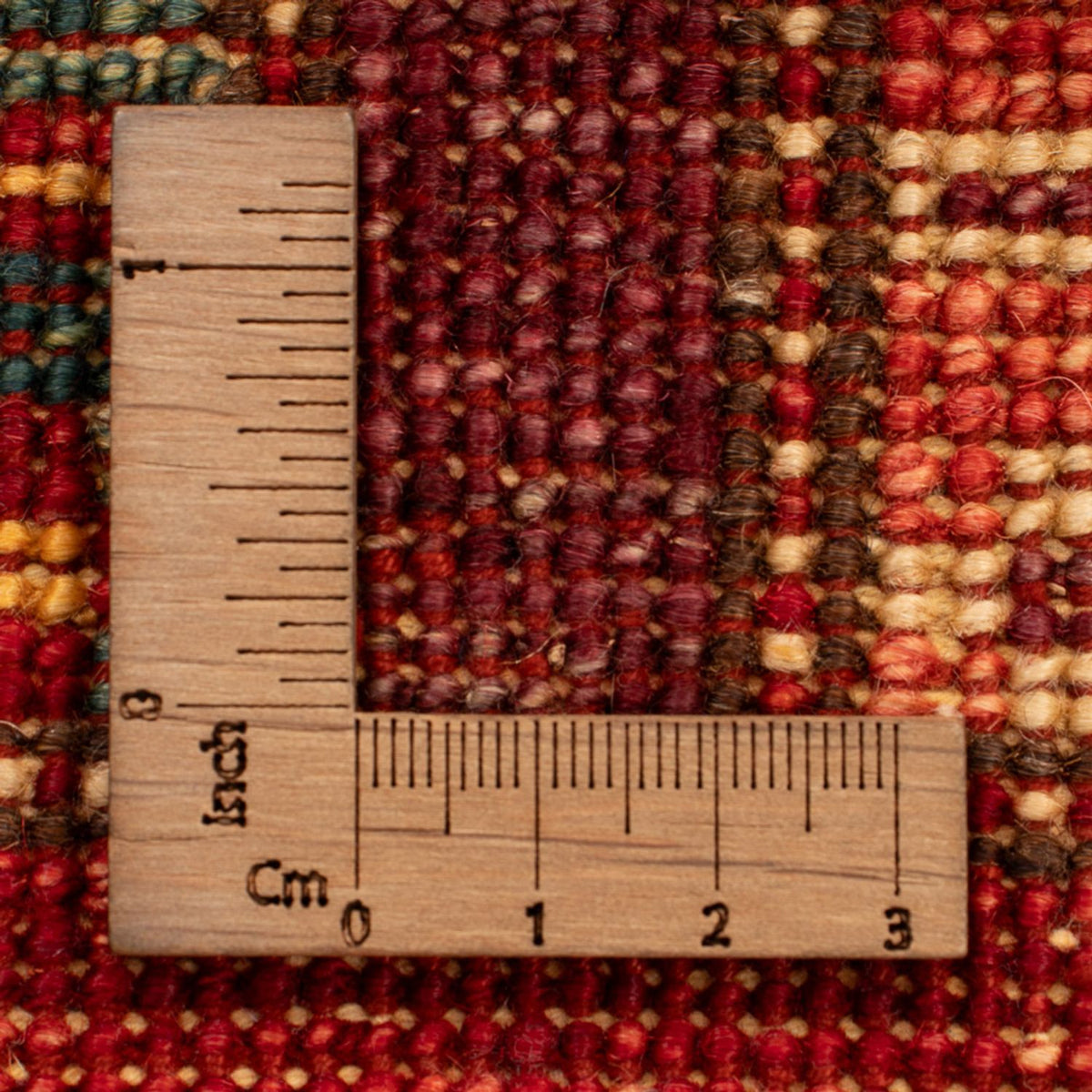 Ziegler Carpet - Shal - 118 x 78 cm - flerfarvet