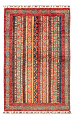 Ziegler Carpet - Shal - 124 x 79 cm - flerfarvet