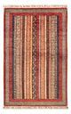Shal Tæppe 124x79cm - Orientalsk tæppe