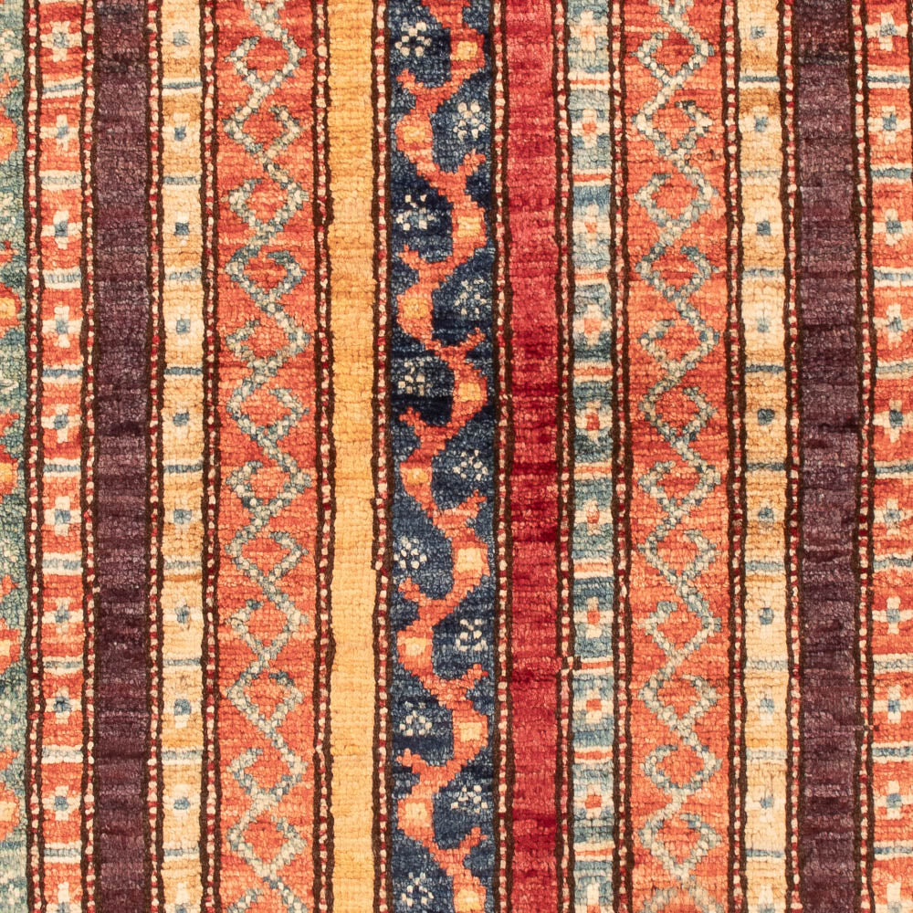 Ziegler Carpet - Shal - 124 x 79 cm - flerfarvet