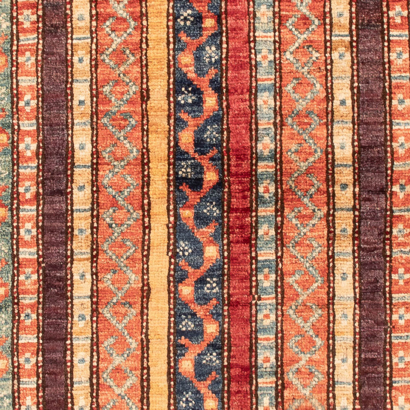 Ziegler Carpet - Shal - 124 x 79 cm - flerfarvet
