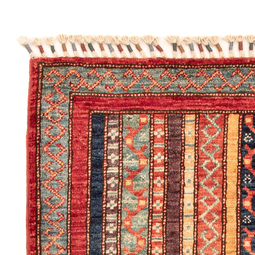Shal Tæppe 124x79cm - Orientalsk tæppe