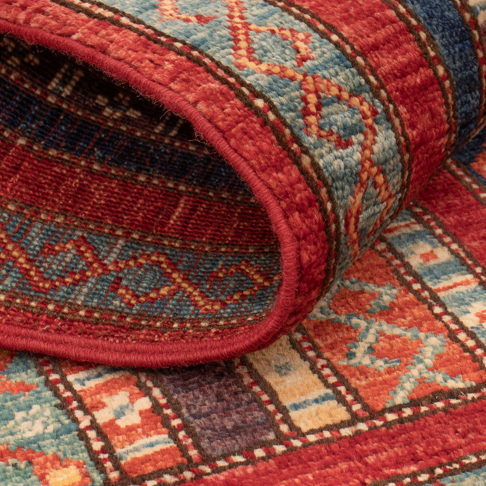 Ziegler Carpet - Shal - 124 x 79 cm - flerfarvet