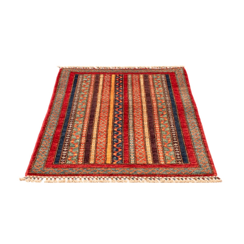 Ziegler Carpet - Shal - 124 x 79 cm - flerfarvet