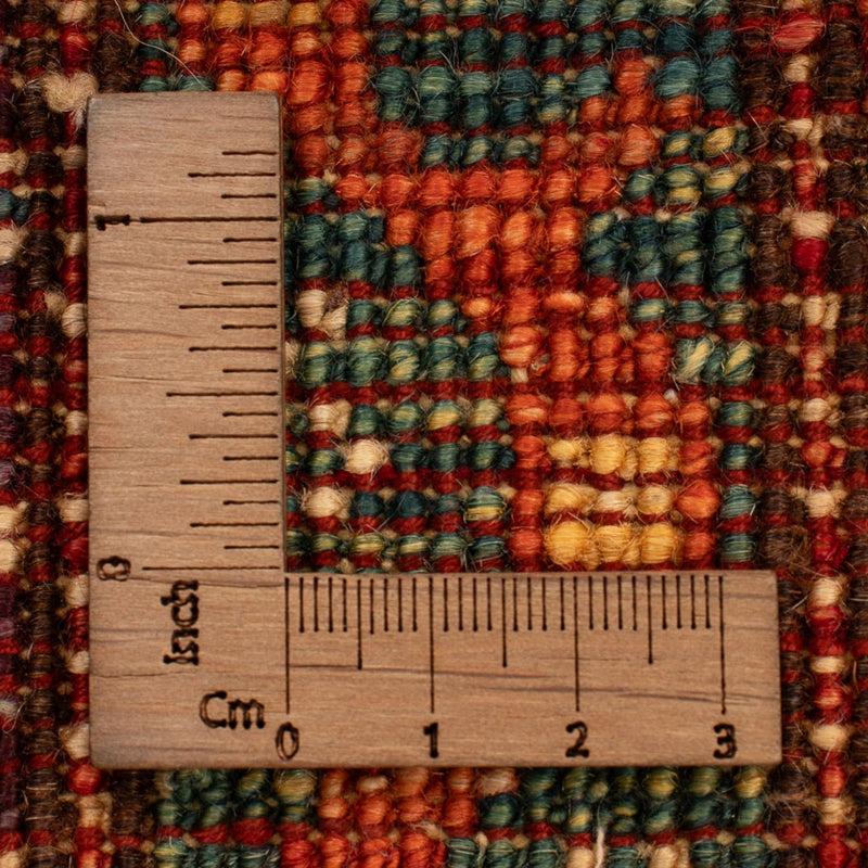 Ziegler Carpet - Shal - 124 x 79 cm - flerfarvet