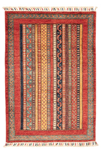 Ziegler Carpet - Shal - 120 x 81 cm - flerfarvet