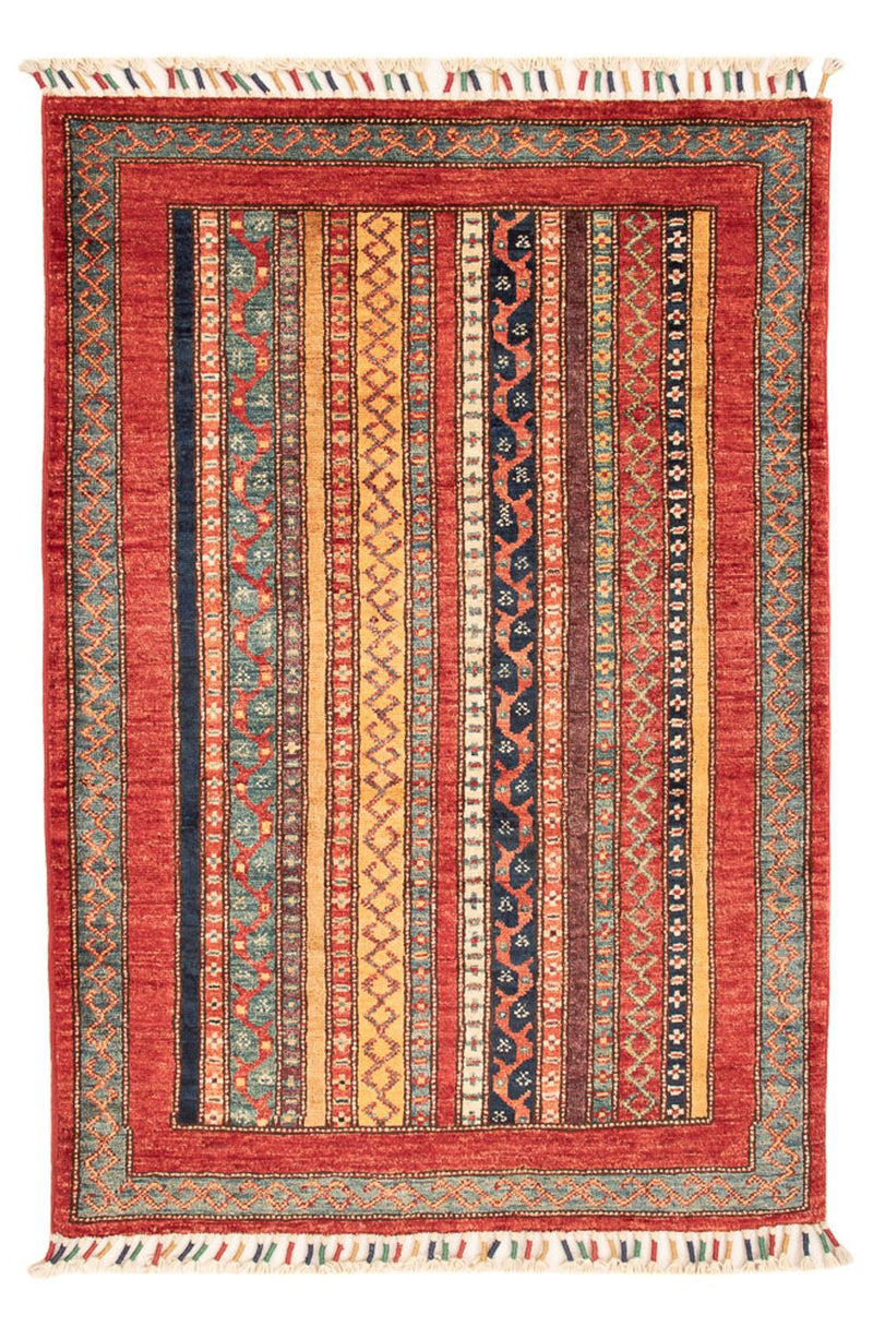 Ziegler Carpet - Shal - 120 x 81 cm - flerfarvet