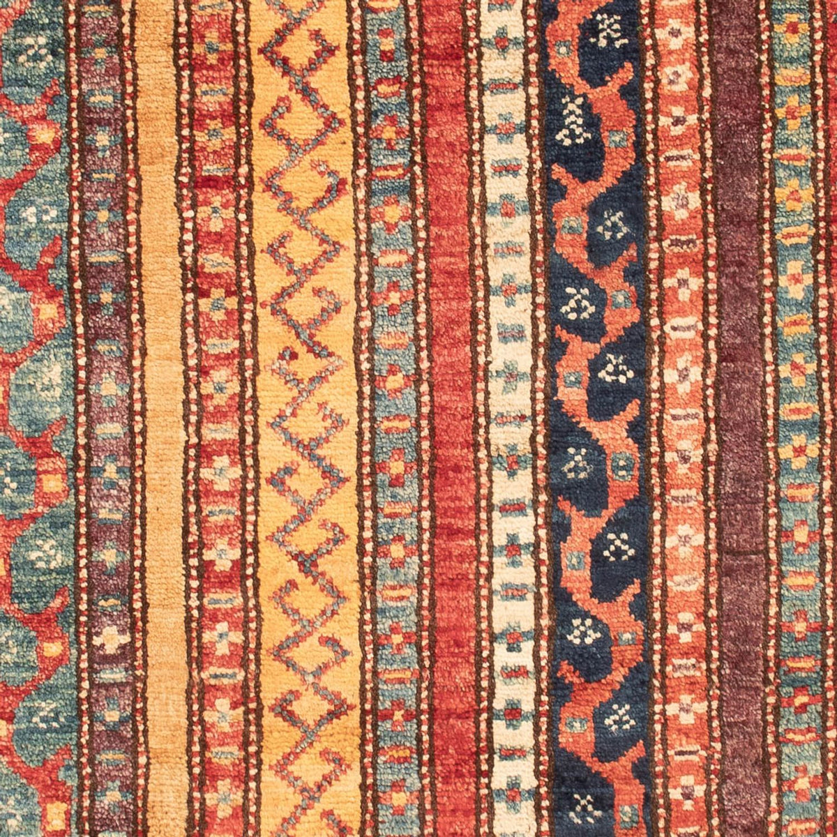 Ziegler Carpet - Shal - 120 x 81 cm - flerfarvet