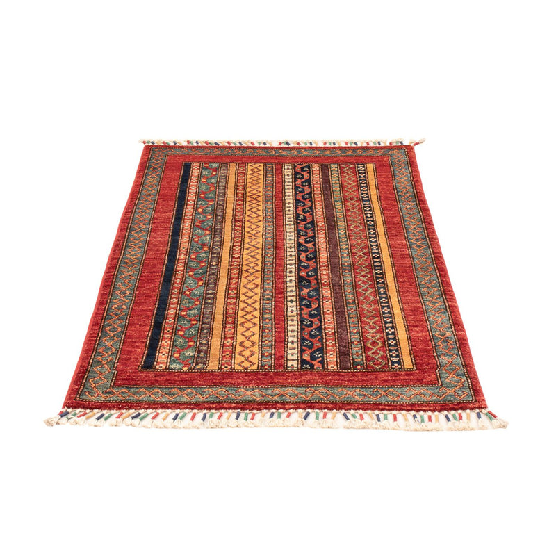 Ziegler Carpet - Shal - 120 x 81 cm - flerfarvet