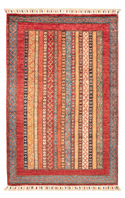 Ziegler Carpet - Shal - 125 x 78 cm - flerfarvet
