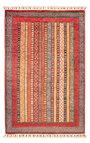 Ziegler Carpet - Shal - 125 x 78 cm - flerfarvet
