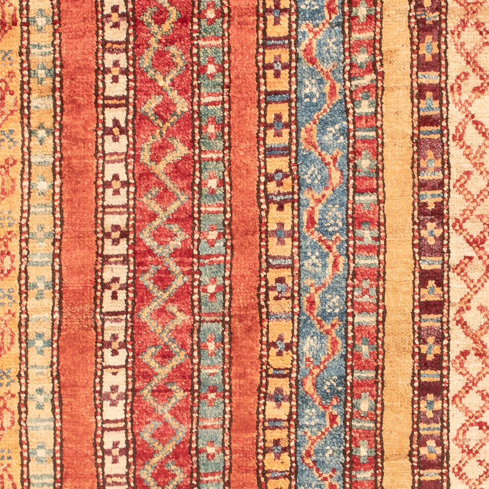 Ziegler Carpet - Shal - 125 x 78 cm - flerfarvet