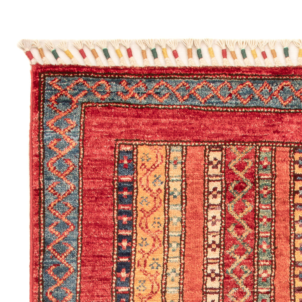 Ziegler Carpet - Shal - 125 x 78 cm - flerfarvet