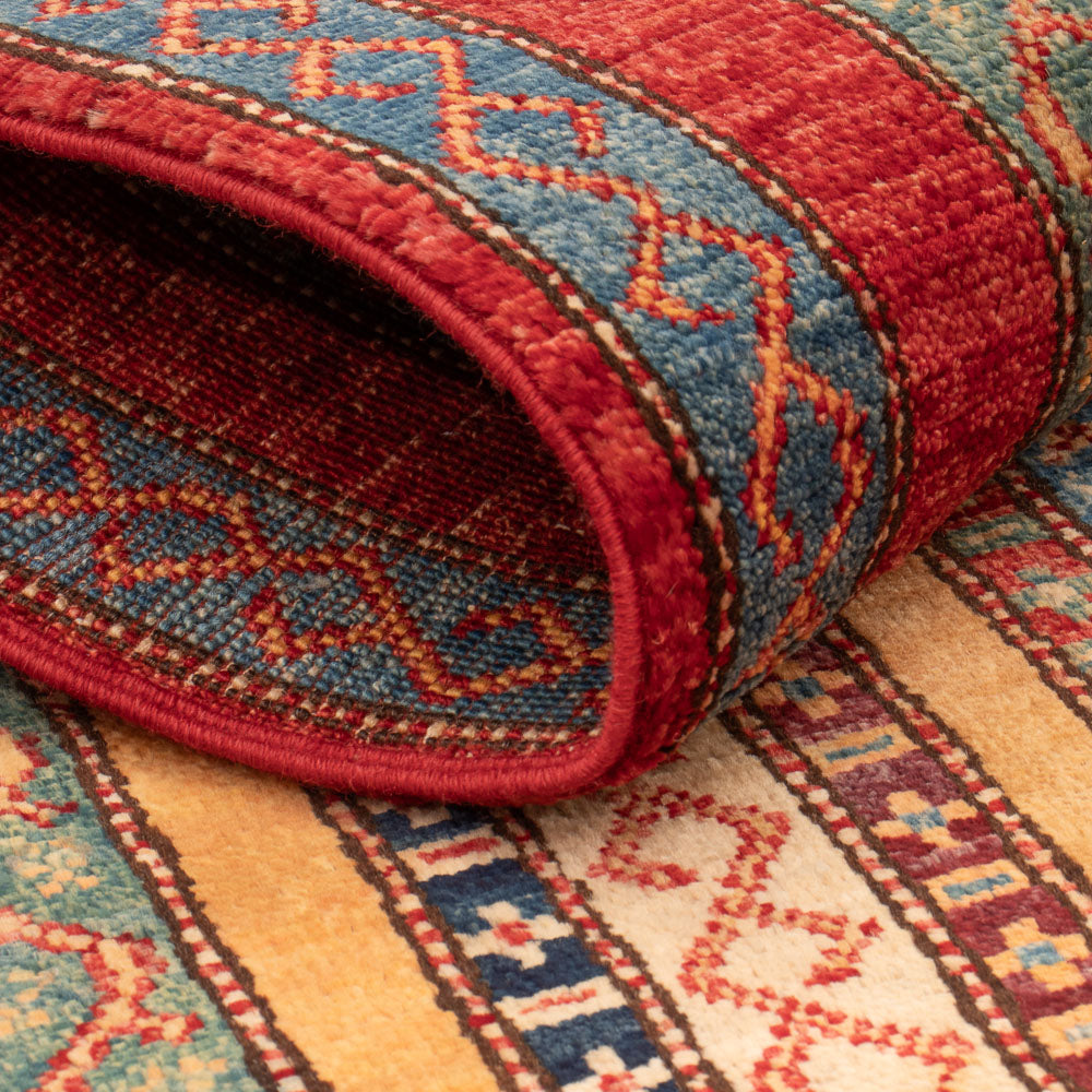 Ziegler Carpet - Shal - 125 x 78 cm - flerfarvet