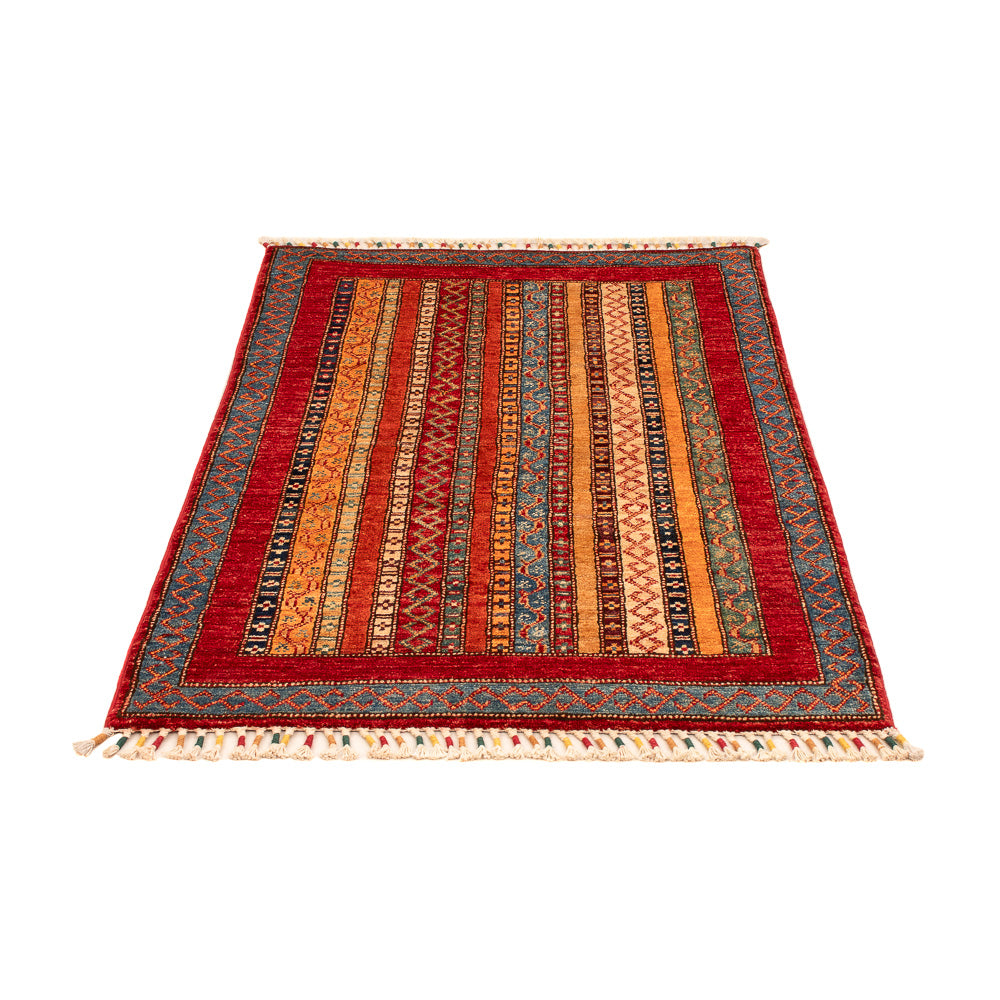 Ziegler Carpet - Shal - 125 x 78 cm - flerfarvet