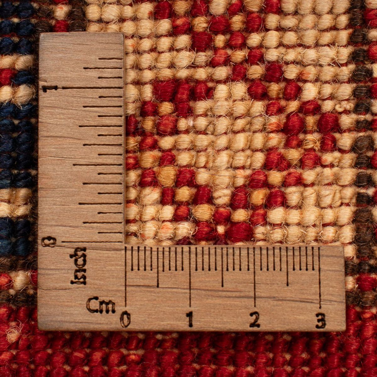 Ziegler Carpet - Shal - 125 x 78 cm - flerfarvet