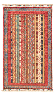 Ziegler Carpet - Shal - 124 x 73 cm - flerfarvet
