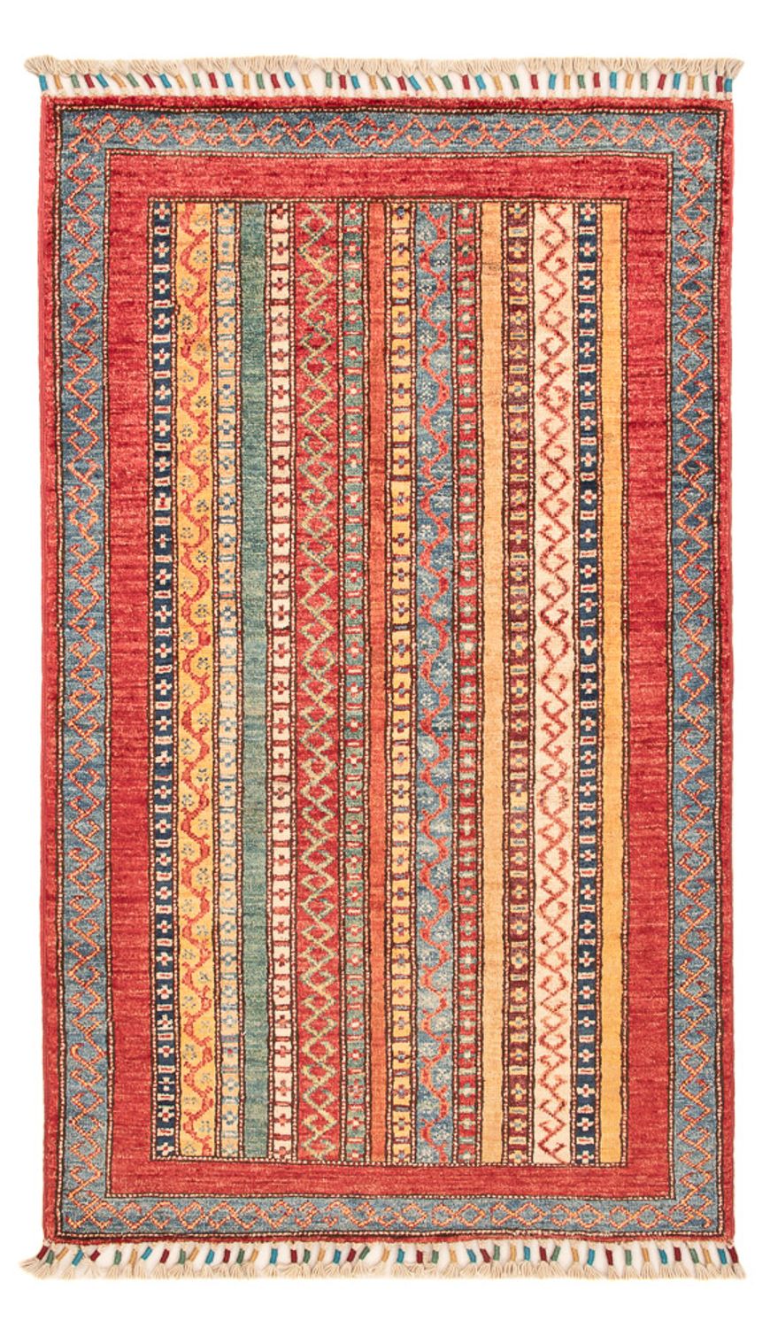 Ziegler Carpet - Shal - 124 x 73 cm - flerfarvet