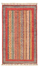 Shal Tæppe 124x73cm - Orientalsk tæppe