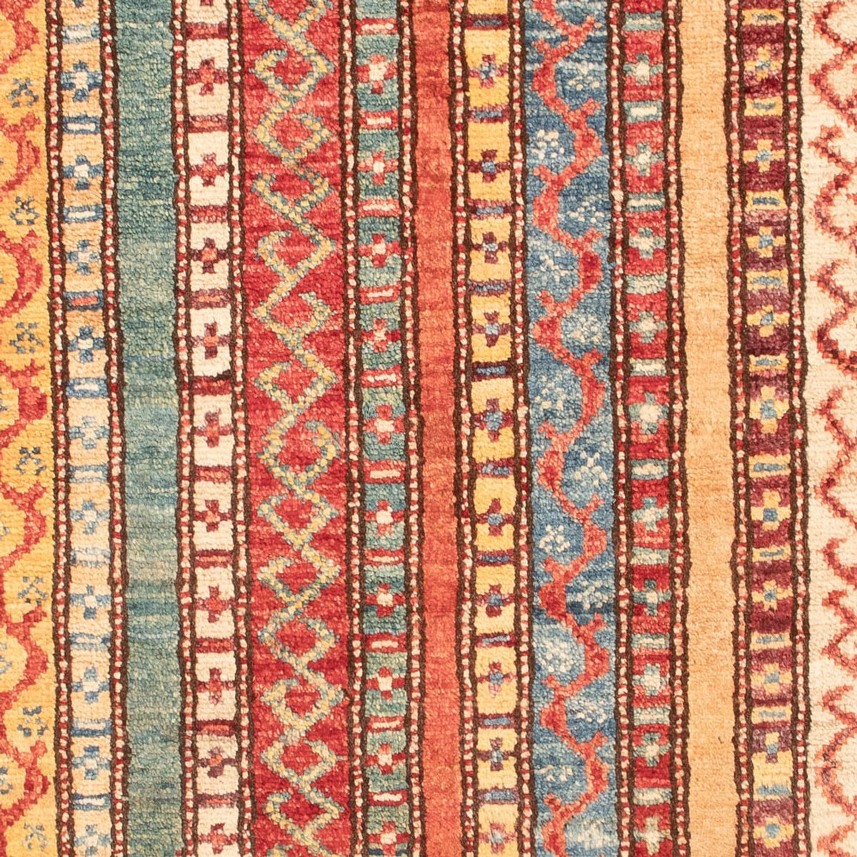 Ziegler Carpet - Shal - 124 x 73 cm - flerfarvet