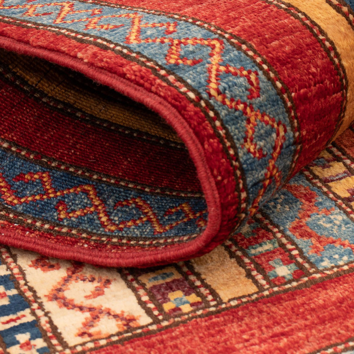 Ziegler Carpet - Shal - 124 x 73 cm - flerfarvet