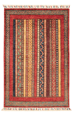 Ziegler Carpet - Shal - 121 x 78 cm - flerfarvet
