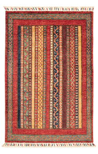 Ziegler Carpet - Shal - 121 x 78 cm - flerfarvet