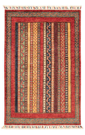 Ziegler Carpet - Shal - 121 x 78 cm - flerfarvet