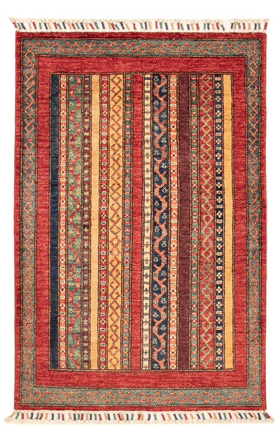Shal Tæppe 78x121cm - Orientalsk tæppe