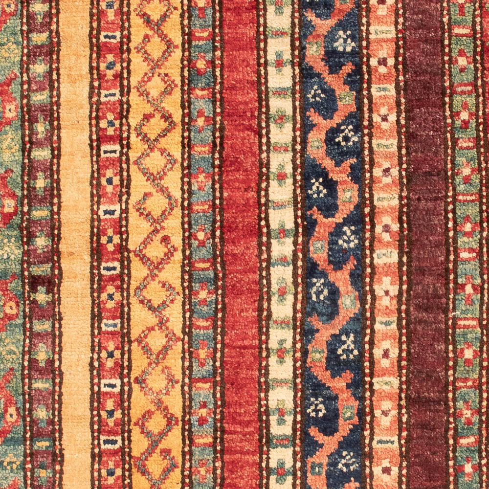Ziegler Carpet - Shal - 121 x 78 cm - flerfarvet