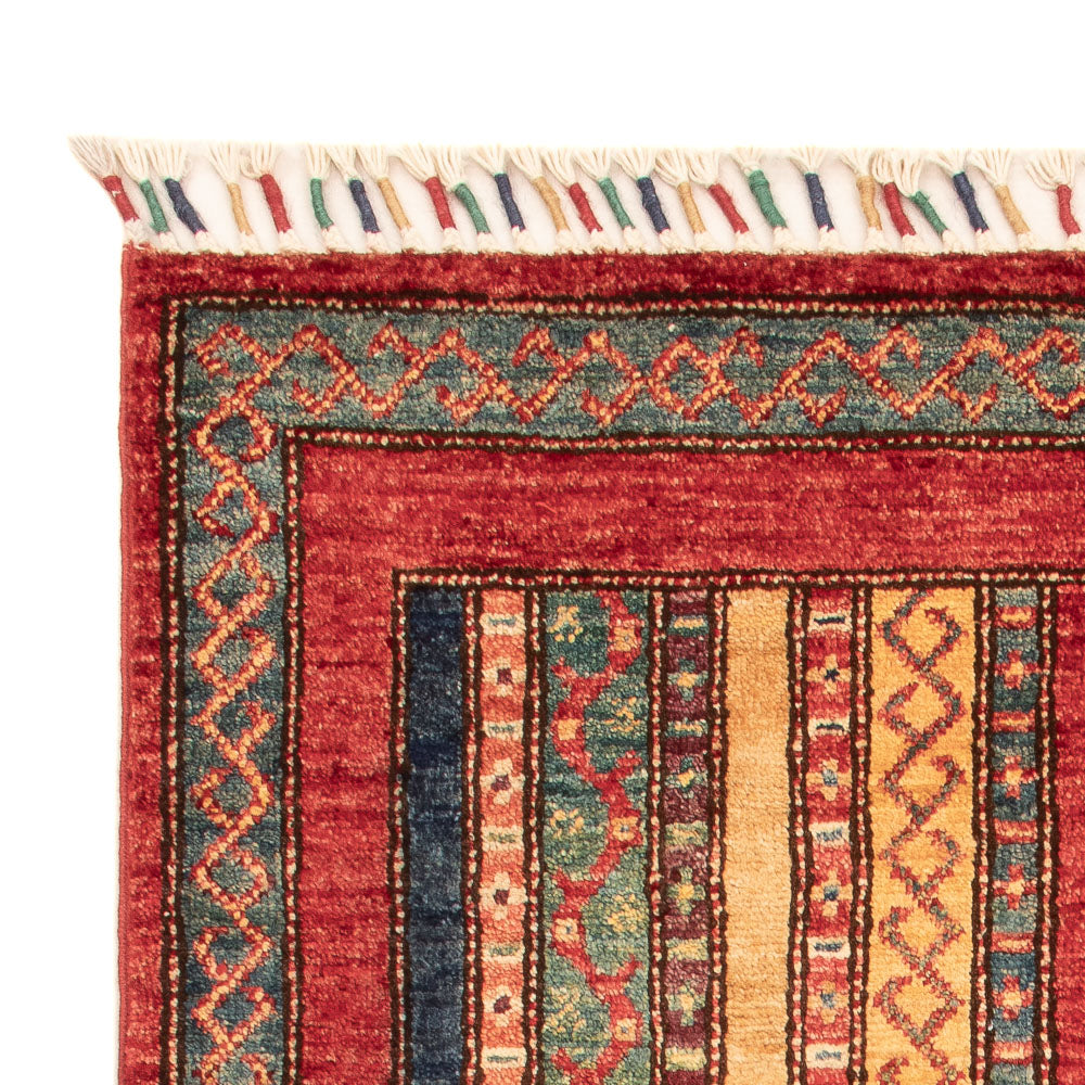 Ziegler Carpet - Shal - 121 x 78 cm - flerfarvet