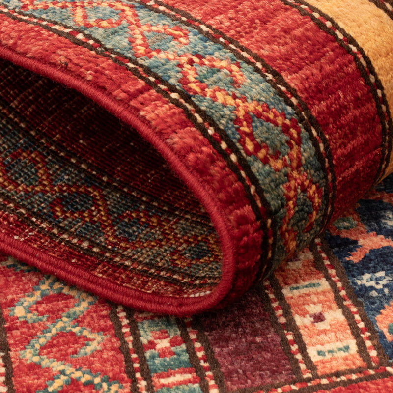 Ziegler Carpet - Shal - 121 x 78 cm - flerfarvet