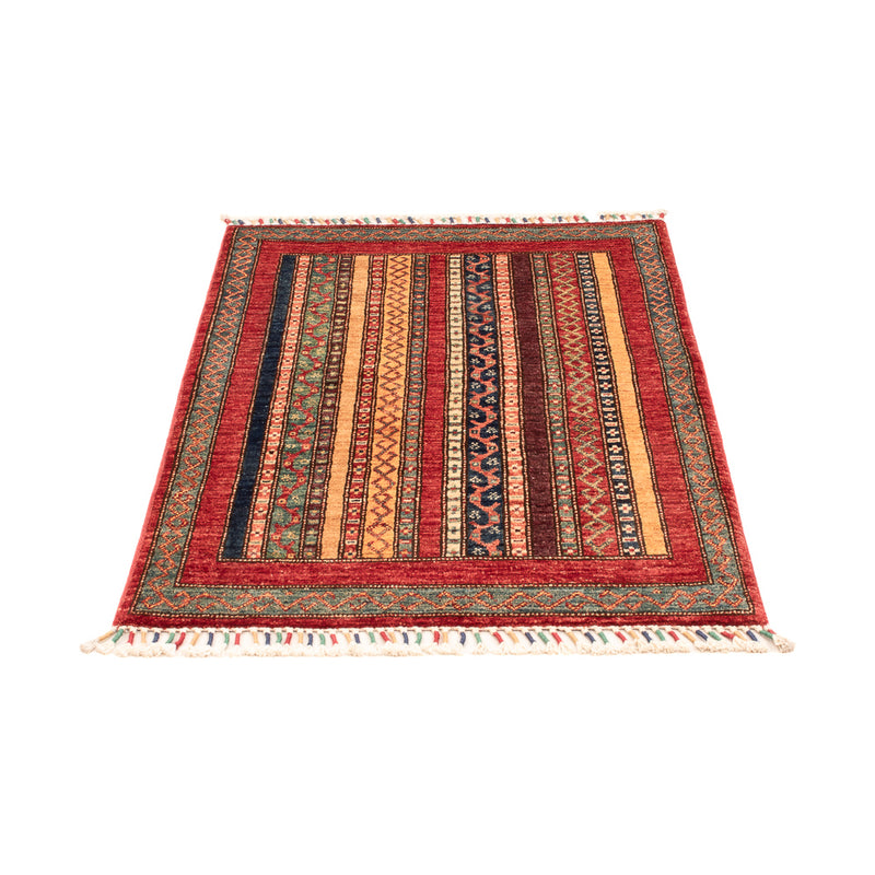 Ziegler Carpet - Shal - 121 x 78 cm - flerfarvet