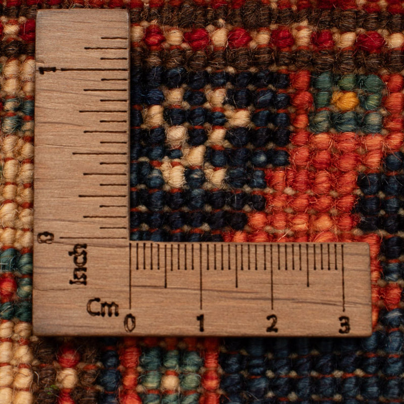 Ziegler Carpet - Shal - 121 x 78 cm - flerfarvet