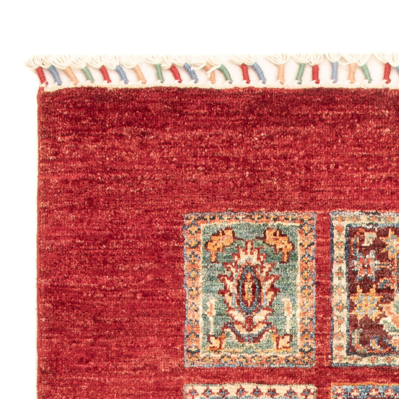 Ziegler Carpet - Bakhtiari - 124 x 79 cm - rød