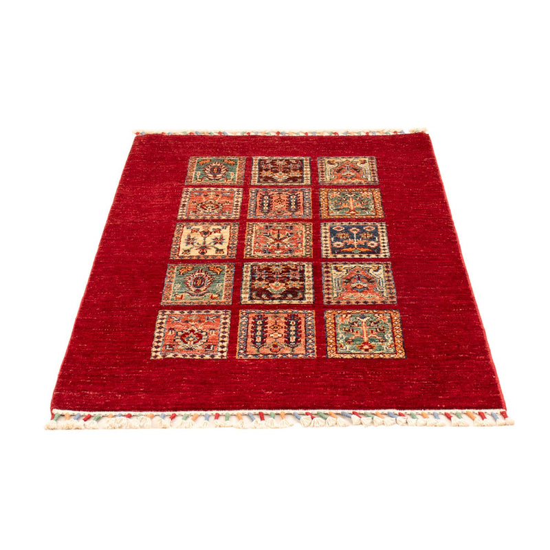 Ziegler Carpet - Bakhtiari - 124 x 79 cm - rød
