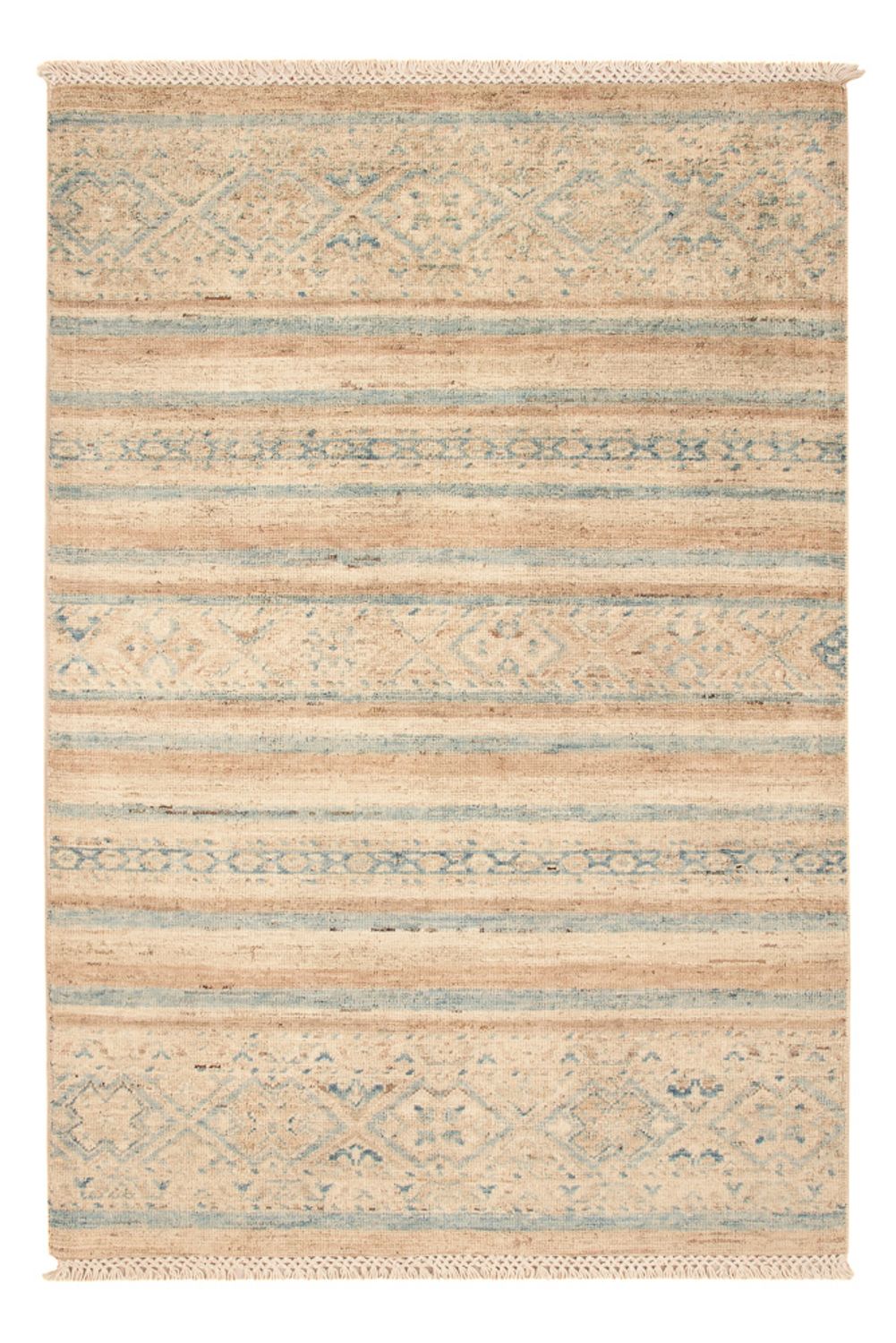 Ziegler Carpet - Shal - 120 x 80 cm - flerfarvet