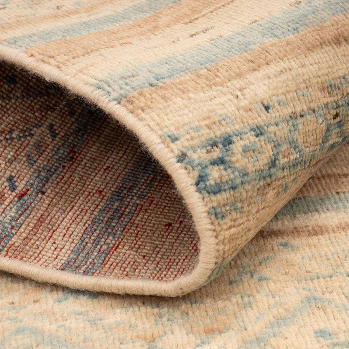 Ziegler Carpet - Shal - 120 x 80 cm - flerfarvet